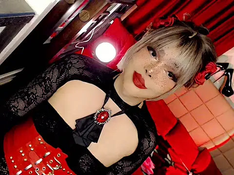 Snapshot of BEYBIDOMME chatting on 06-02-26, 03:45 BEYBIDOMME online show from 06-02-26, 03:45