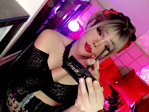 BEYBIDOMME online show from 05-15-26, 08:56