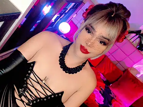 BEYBIDOMME online show from 05-26-26, 08:07