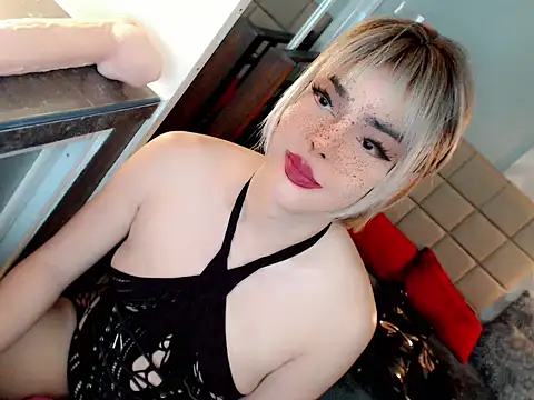 BEYBIDOMME online show from 03-30-26, 05:20