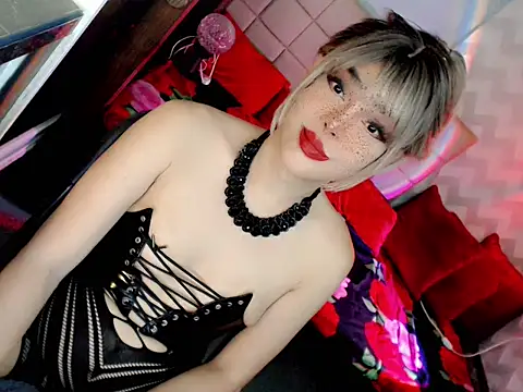 BEYBIDOMME online show from 05-10-26, 04:49