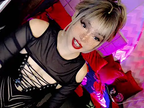 BEYBIDOMME online show from 05-08-26, 06:17
