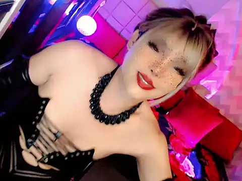 BEYBIDOMME online show from 05-27-26, 02:30