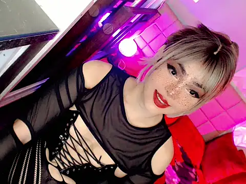 BEYBIDOMME online show from 05-11-26, 06:15