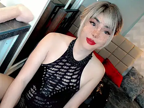 BEYBIDOMME online show from 03-29-26, 04:36