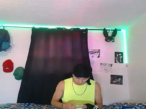 YourSecretCraving online show from 02-08-26, 02:42