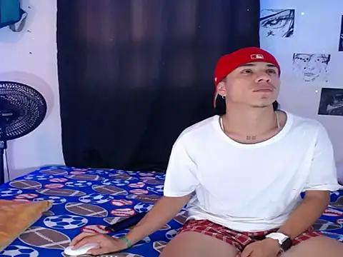 YourSecretCraving online show from 03-04-26, 01:35