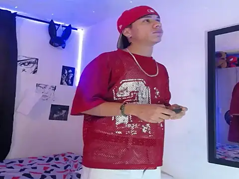 YourSecretCraving online show from 02-17-26, 03:26