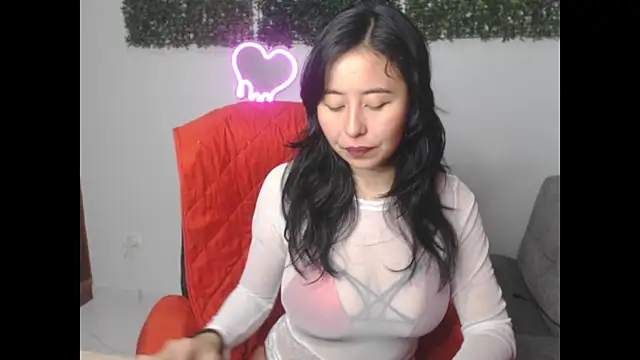 LolaOpalX online show from 01-15-26, 01:31