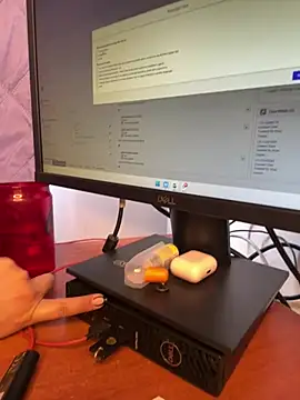 LolaOpalX online show from 03-03-26, 02:13