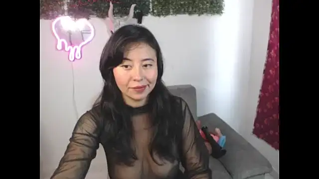 LolaOpalX online show from 02-24-26, 03:24