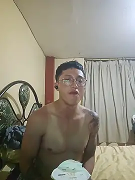 Xavlex0803 online show from 04-13-26, 12:58