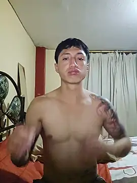 Snapshot of Xavlex0803 chatting on 02-19-26, 01:35 Xavlex0803 online show from 02-19-26, 01:35