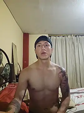 Snapshot of Xavlex0803 chatting on 02-26-26, 02:11 Xavlex0803 online show from 02-26-26, 02:11