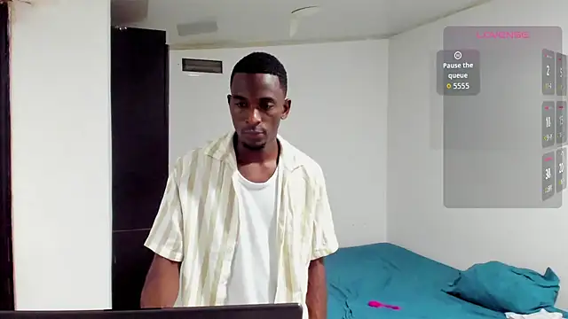 choppa bbc online show from 02-17-26, 12:30