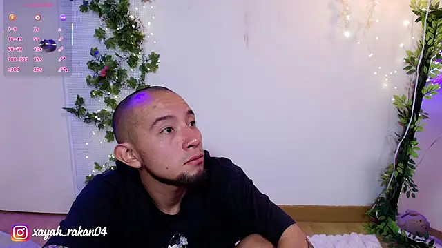 Xayah and Rakan online show from 03-10-26, 03:10