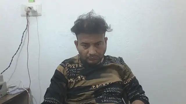 KUMA 500 online show from 03-23-26, 01:28