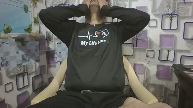 KUMA 500 online show from 02-24-26, 01:56