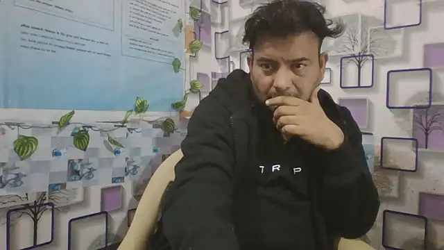 KUMA 500 online show from 01-10-26, 02:18