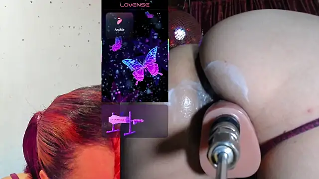 Snapshot of erikaradiante chatting on 02-04-26, 04:07 erikaradiante online show from 02-04-26, 04:07