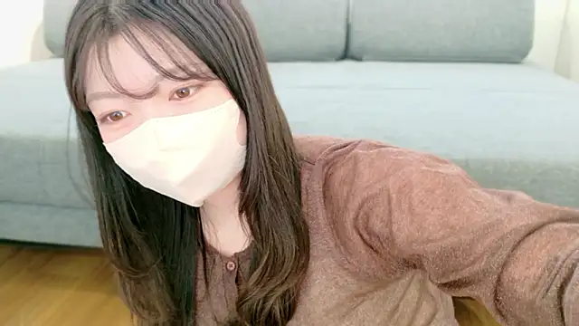   Yui  online show from 04-06-26, 03:57