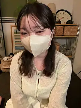   Yui  online show from 06-09-26, 03:46