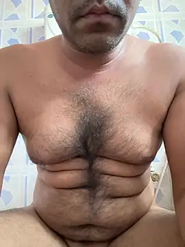 Lucky   05 online show from 05-18-26, 03:28