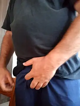 Playmate1976 online show from 04-13-26, 10:08