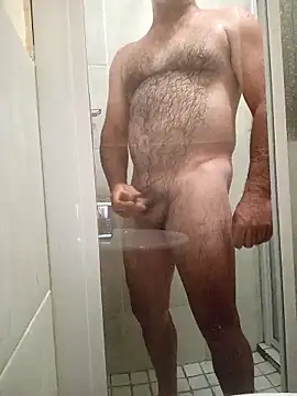 Playmate1976 online show from 04-15-26, 07:58