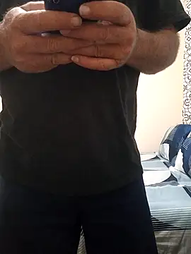 Playmate1976 online show from 04-15-26, 07:40