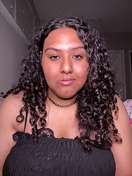 Angeliccreamyrican online show from 03-11-26, 02:38