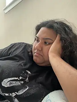 Angeliccreamyrican online show from 02-10-26, 05:56