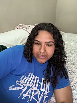 Angeliccreamyrican online show from 04-01-26, 07:00