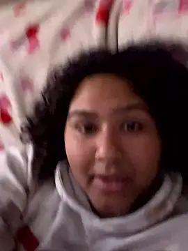 Angeliccreamyrican online show from 01-09-26, 03:35