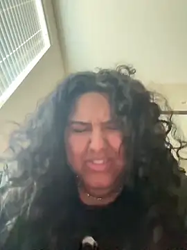 Angeliccreamyrican online show from 02-23-26, 03:45