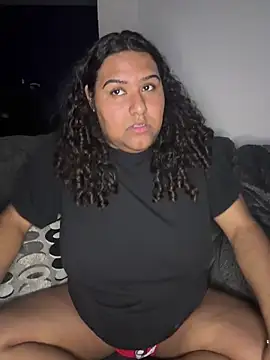 Angeliccreamyrican online show from 04-07-26, 06:48