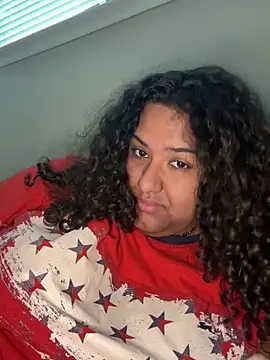 Angeliccreamyrican online show from 02-16-26, 06:06