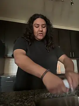 Angeliccreamyrican online show from 02-24-26, 02:29