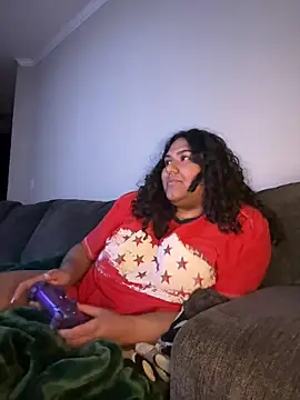 Angeliccreamyrican online show from 03-03-26, 12:28