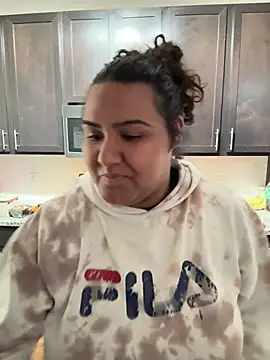 Angeliccreamyrican online show from 03-14-26, 04:18