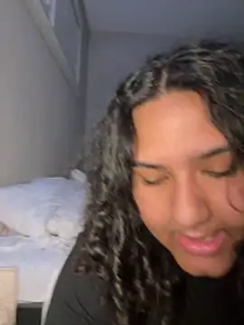 Angeliccreamyrican online show from 03-06-26, 12:49