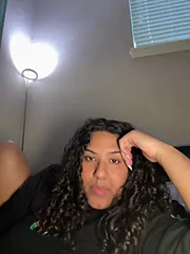 Angeliccreamyrican online show from 02-26-26, 11:16