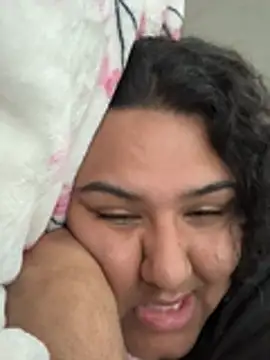 Angeliccreamyrican online show from 02-12-26, 01:55