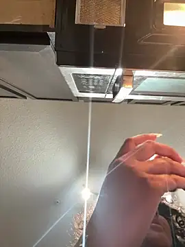 Angeliccreamyrican online show from 04-11-26, 08:07