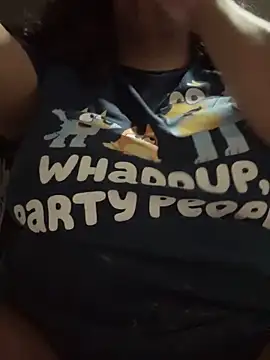 Angeliccreamyrican online show from 02-07-26, 07:05