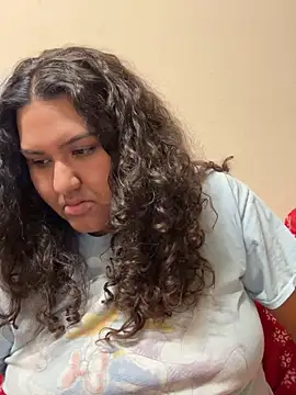 Angeliccreamyrican online show from 02-08-26, 02:31