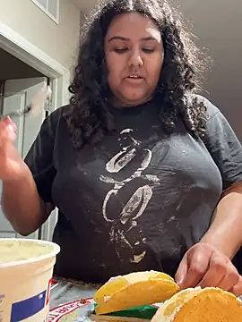 Angeliccreamyrican online show from 02-10-26, 03:38