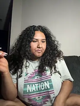 Angeliccreamyrican online show from 03-23-26, 02:00