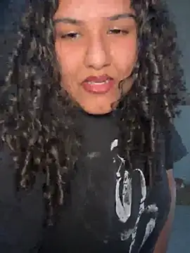 Angeliccreamyrican online show from 03-08-26, 05:11