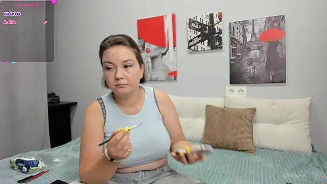 Sweetie Rozzy online show from 07-18-26, 01:36